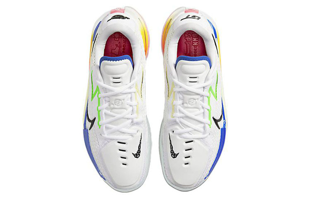 Кроссовки Nike Air Zoom G.T. Cut 1 Cut Ep