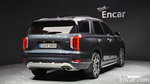 Hyundai Palisade Дизель 2.2 4WD (11.2021)