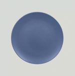 Тарелка RAK Porcelain Neofusion Mellow Orchid lavander круглая плоская 27 см (81221284)