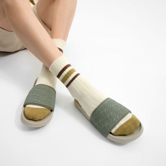 Fila Drifter 'Vetiver Green'