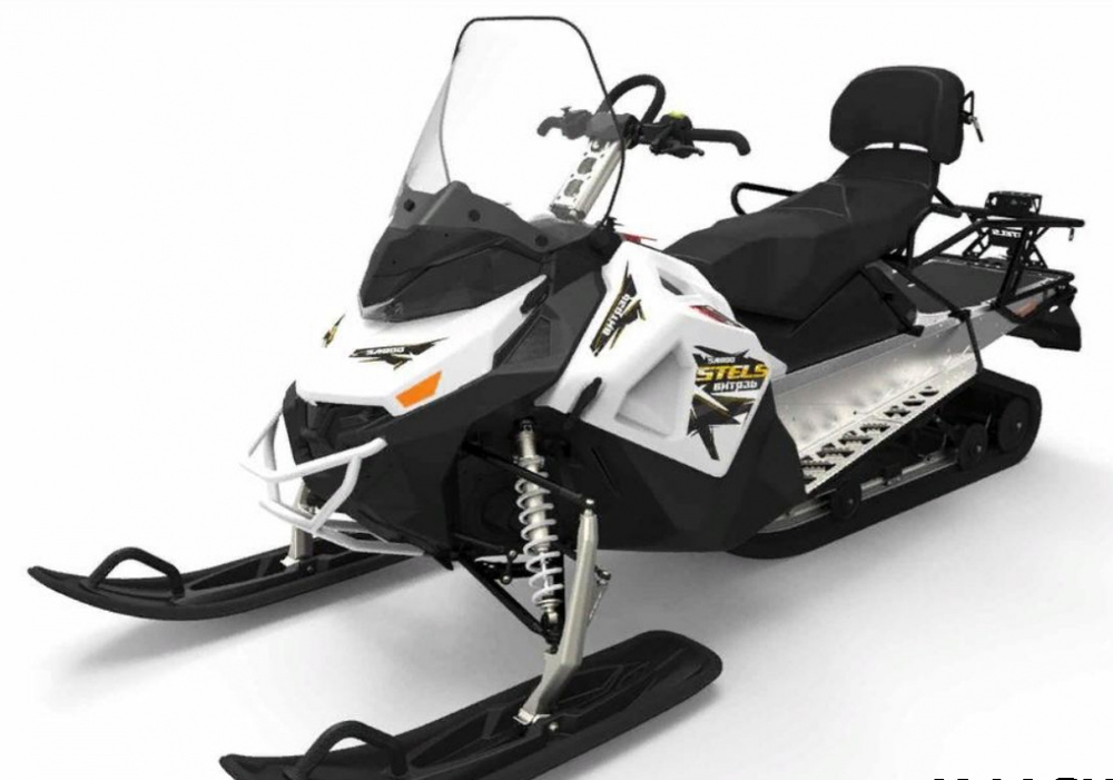 Снегоход STELS ВИТЯЗЬ SA800 2.0
