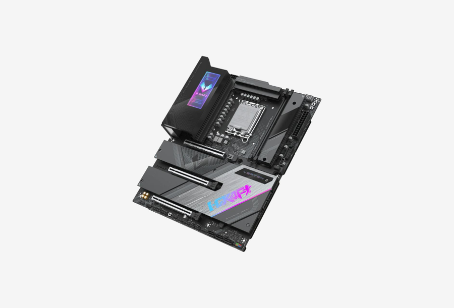 MS-iCraft Z890 VERTEX_0226528100850