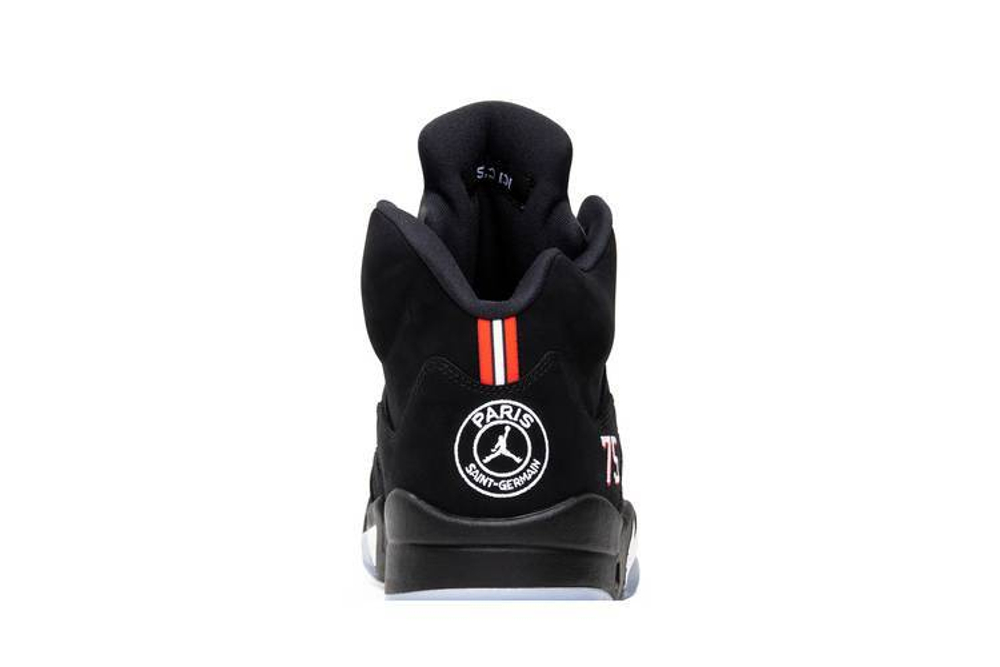 Кроссовки Jordan Air Jordan 5 "Psg" 75