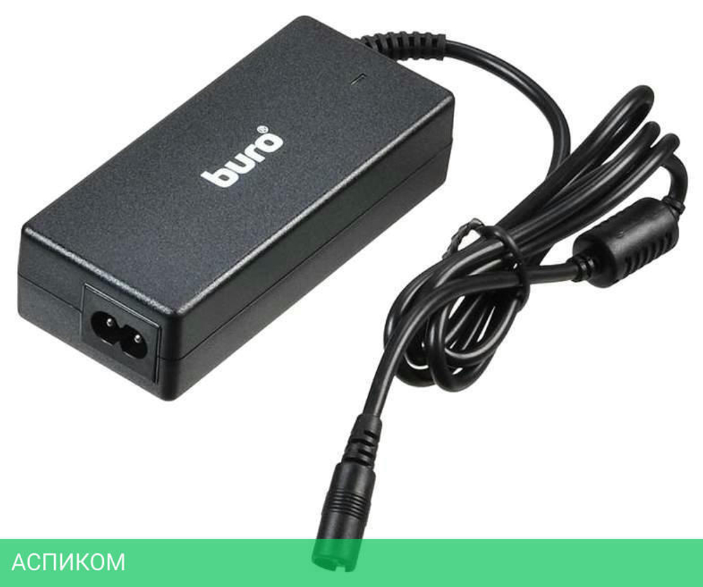 Зарядное устройство для ноутбука Buro BUM-0054B65