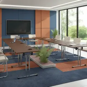 Складные столы ФТ