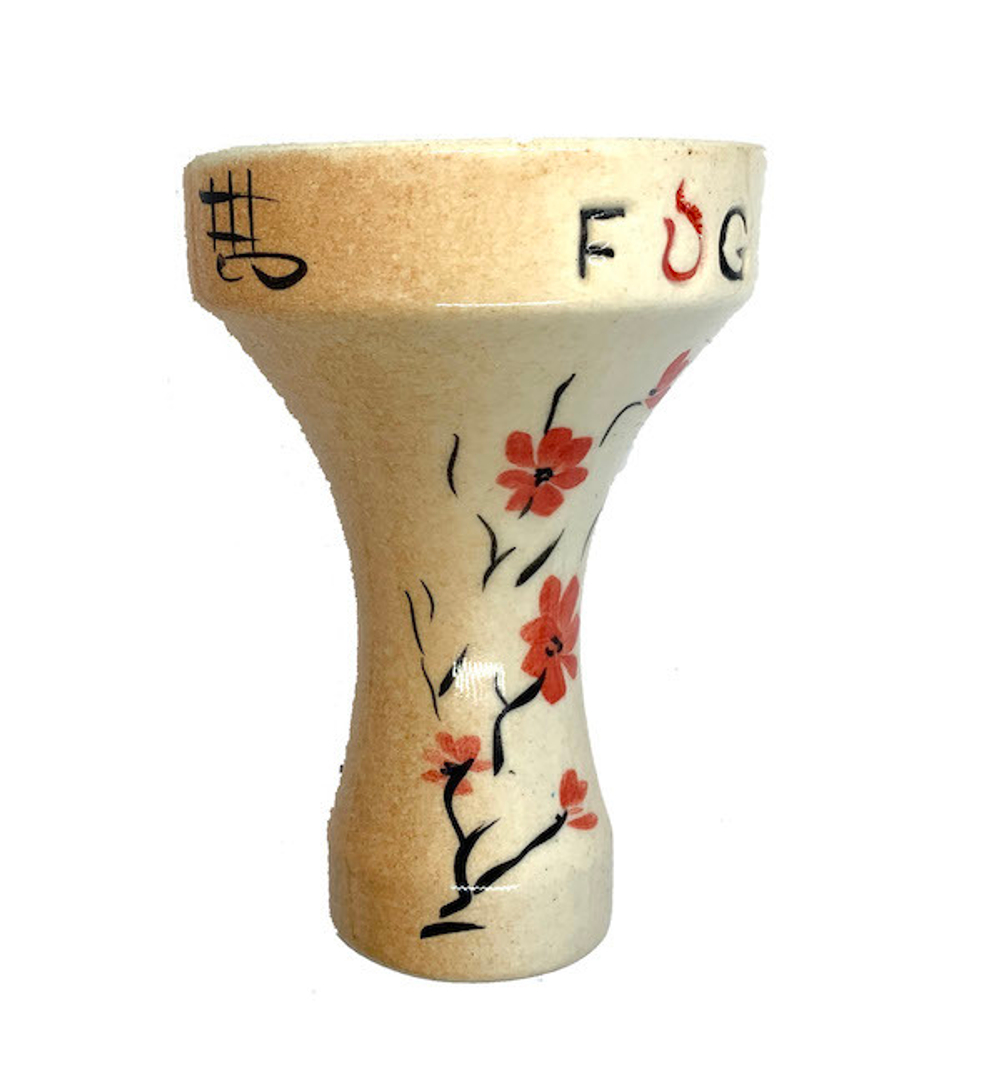 FOG Assasin Glaze (Sakura)