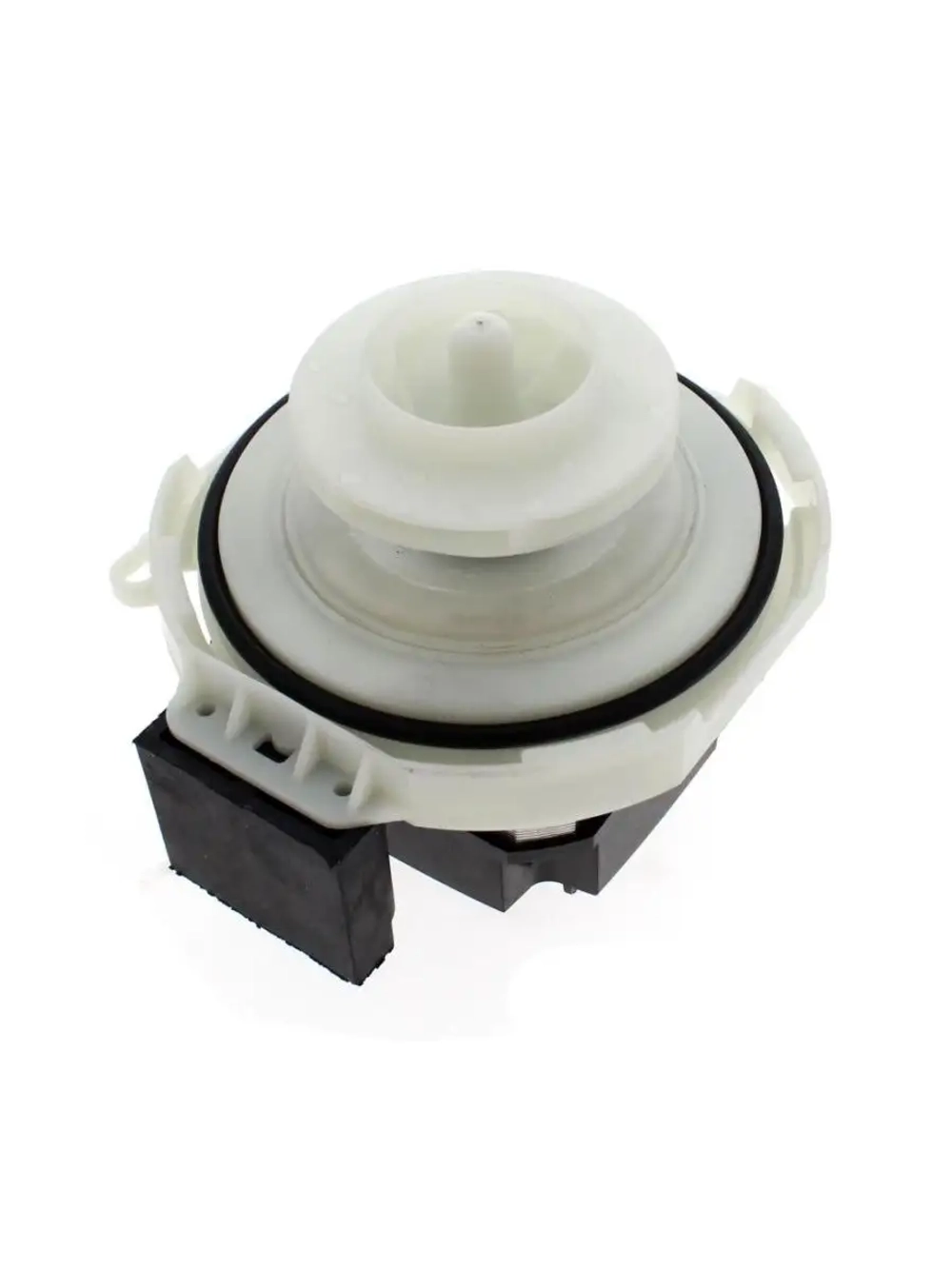 Насос (двигатель) циркуляционный для посудомоечной машины С00302488 (C00582057, C00731573, 482000022216, 488000582057 )