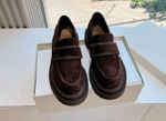 Лоферы Brunello Cucinelli