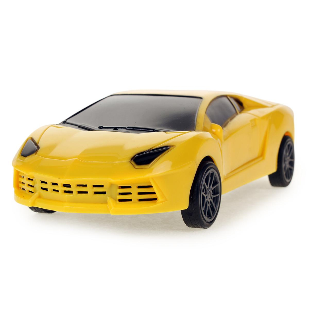 Машина Классическая ин. 26см, пакет 333-2A