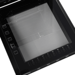 Шкаф духовой электрический MAUNFELD EOEM516PB2