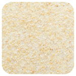 Frontier Co-op, Органическая чесночная соль, 453 г (16 унций)