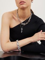 PERFECTLY IMPERFECT RING