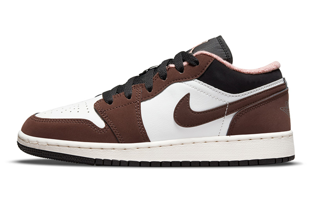 Jordan 1 Low 'Mocha' GS