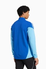 Кофта adidas Tiro 25 Competition Training - синий