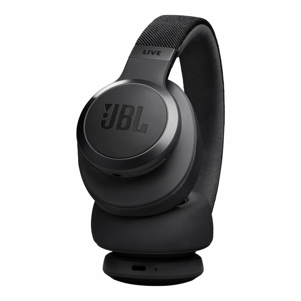 Беспроводные наушники JBL Live 770NC
