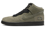 Кроссовки Soulgoods X Nike Dunk High "90S"