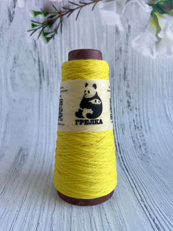 Хлопковая пряжа для вязания FashionMill-cottone