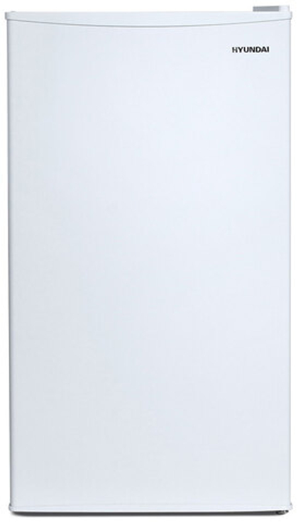 Холодильник Hyundai CO1003 белый