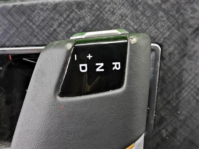 Подлокотник Changan Uni-V (2022-н.в.)