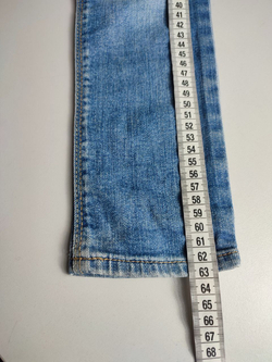 Джинсы GAP качественные на мальчика 5 лет