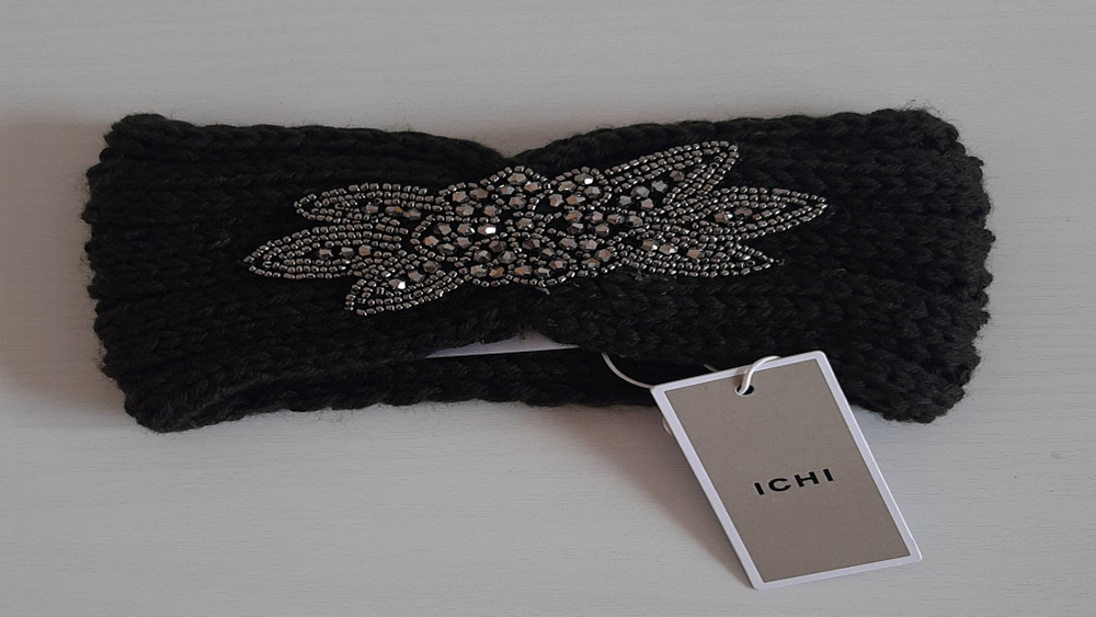 Повязка для волос ICHI
