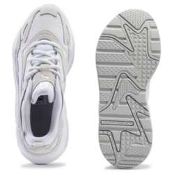Кроссовки Puma RS-X Efekt Premium 'White Grey' 390776-35