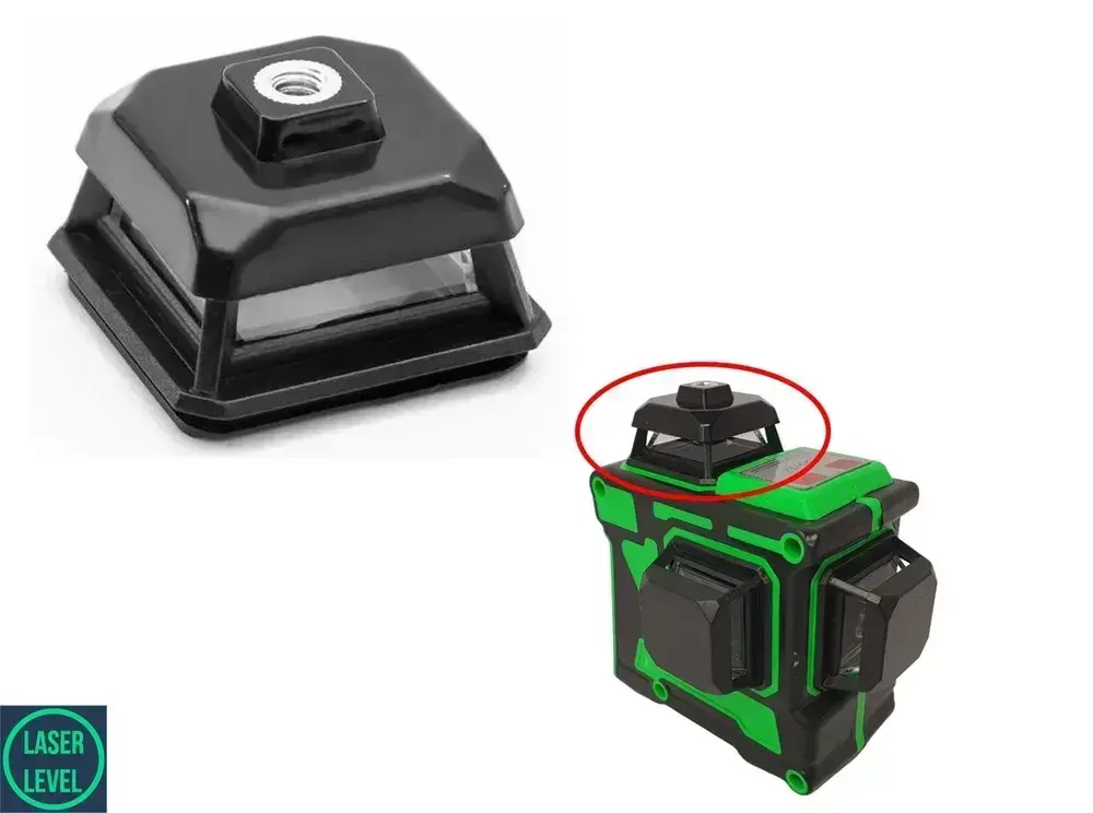 Окошко для лазерного уровня HilDA 46х37х30