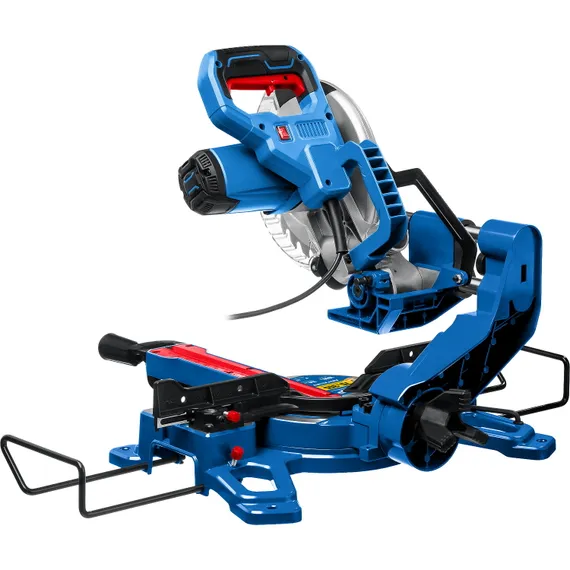 Пила торцовочная "ЗУБР" ППТ-216-П