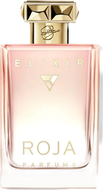 Roja Parfums Elixir Pour Femme Essence De Parfum EDP