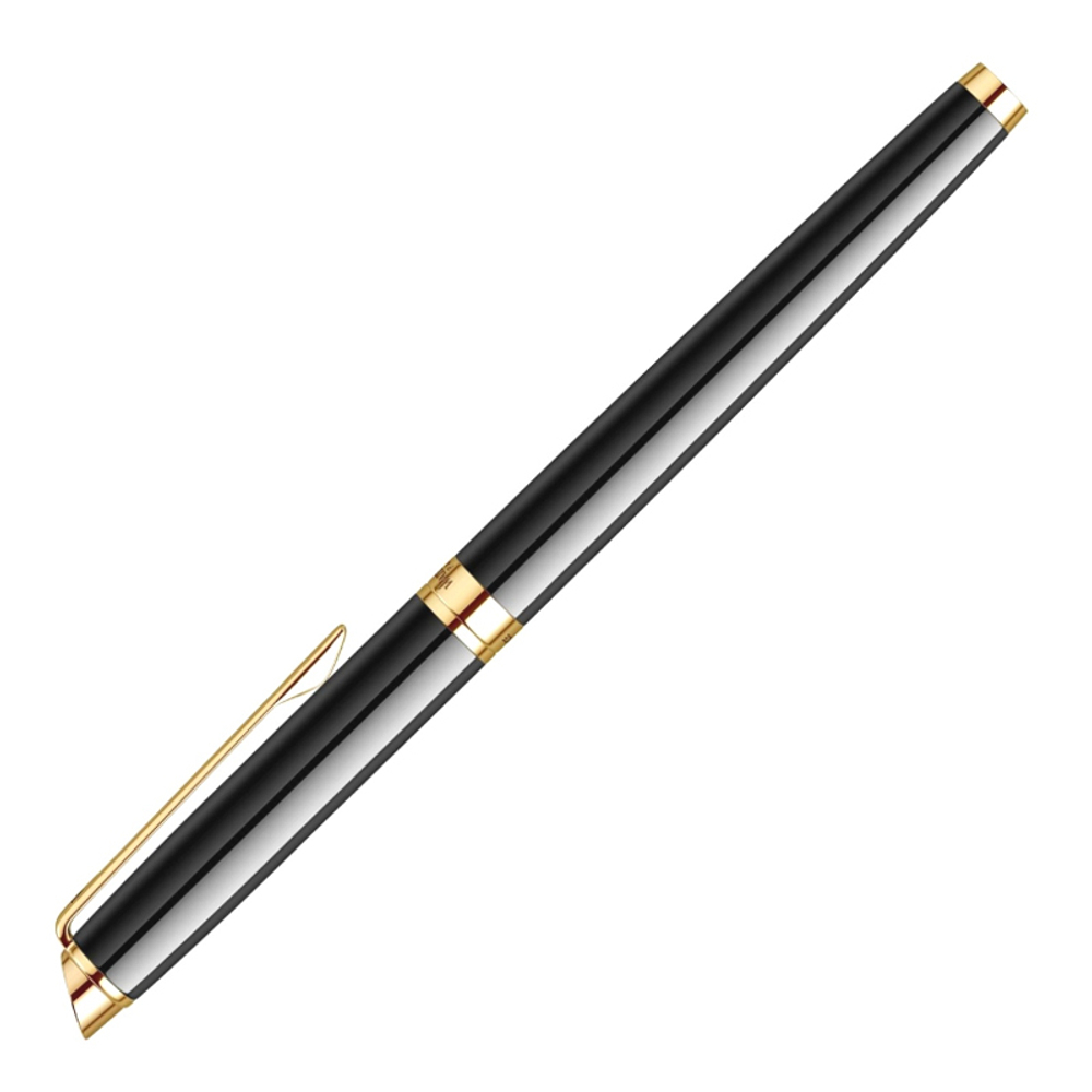 Ручка перьевая Waterman Hemisphere F