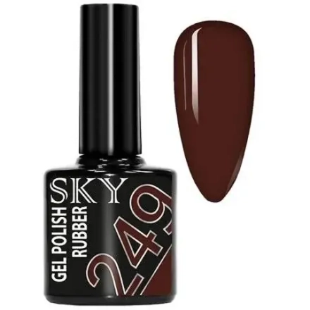 Гель-лак Sky 10 мл №0249