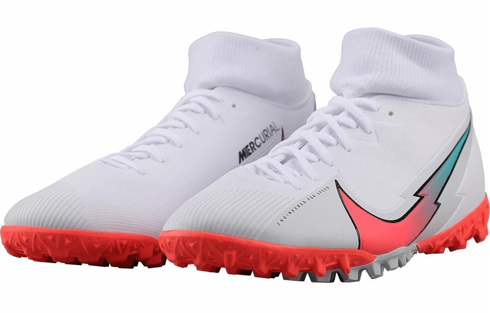 Кроссовки Nike Mercurial Superfly 7 Academy Tf