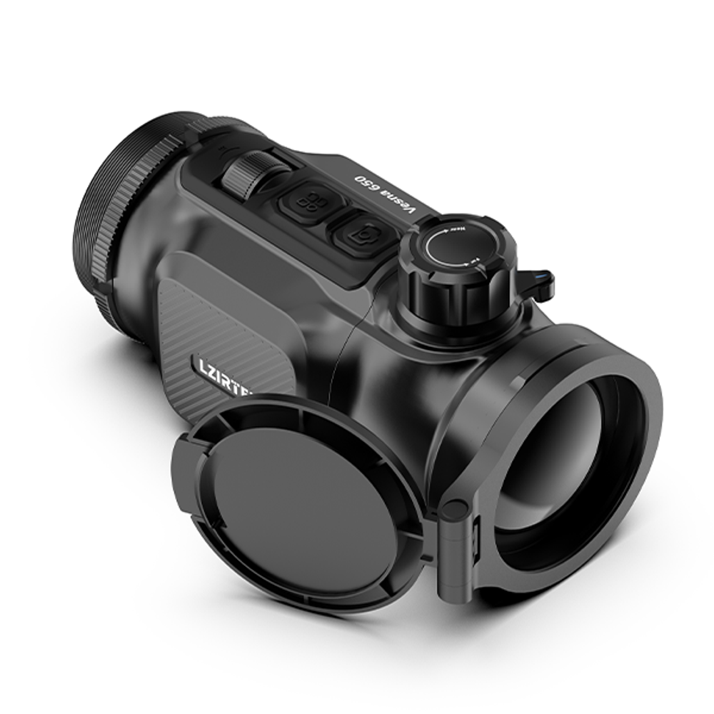 Тепловизионная насадка Lzirtek Vesna 650