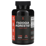 Humanx, фадогия сросшаяся+, 60 капсул