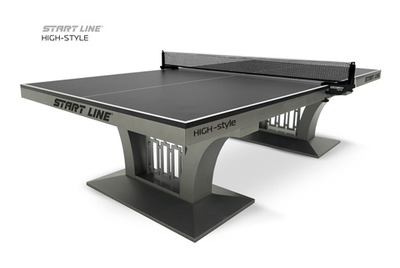 Стол теннисный High-Style