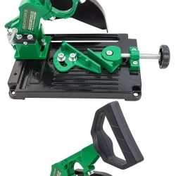 Стойка для УШМ металлическая 125 мм