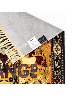 Ковер/carpet Change