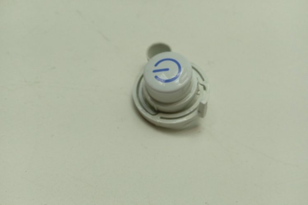 IWSC5105 кт130 Кнопка включения для стиральной машины Indesit IWSC5105 б/у