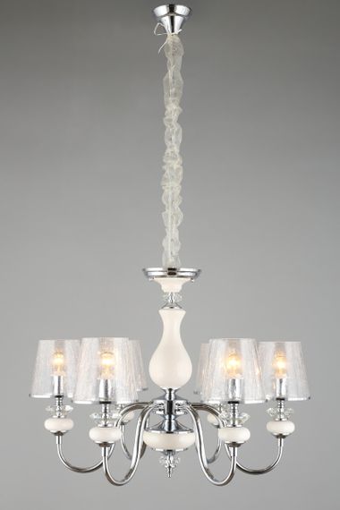 Подвесная люстра Omnilux Aviano OML-84603-06