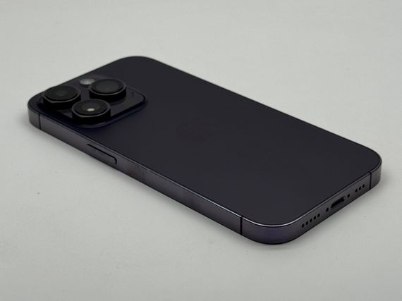iPhone 14 Pro 128Gb Deep Purple 2SIM
