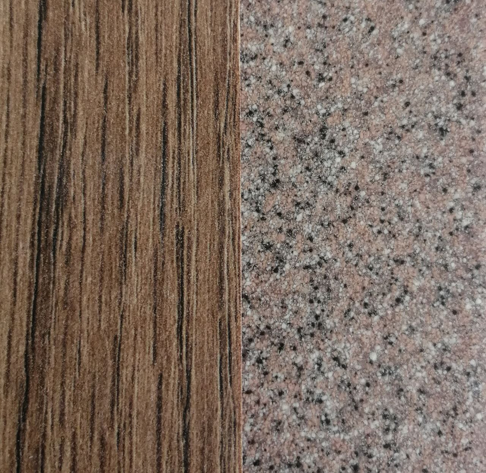 Мойка POLYGRAN ATOL-760 терракот №307