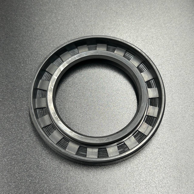 Сальник 40X62х8 ATV (ZIBO)