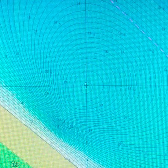 C-MAP Россия Сибирь Обь низовье, Надым для Lowrance / Simrad / B&G  MAX-N+ RS-Y511