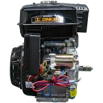 Dinking DK192FE-S двигатель бензиновый ДВИ072