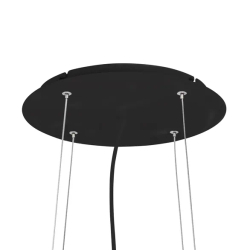 Подвес SPX-TB-2 Black (Arlight, Металл) 023160