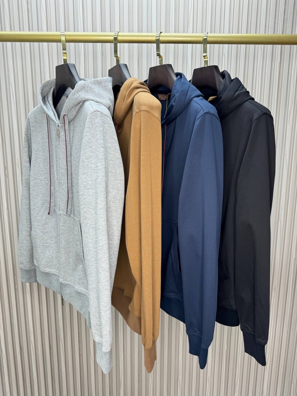 Спортивный костюм Loro Piana