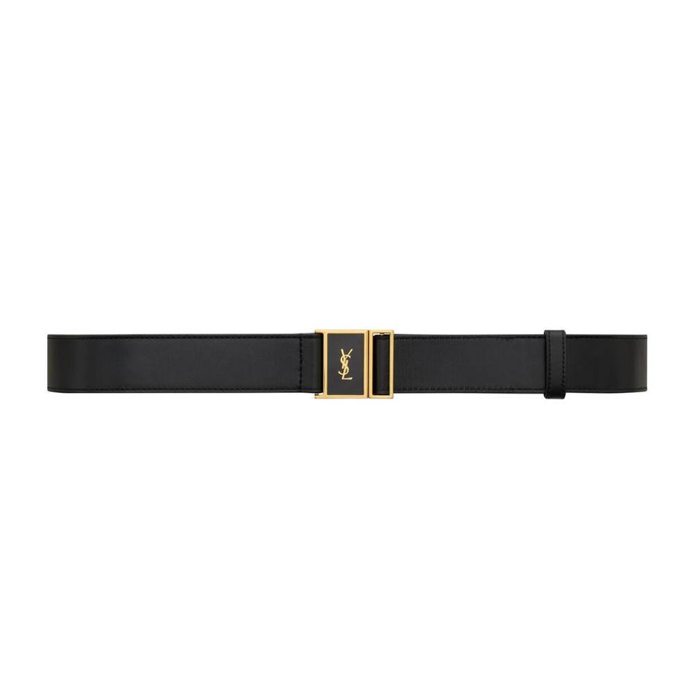 Пояс SAINT LAURENT 3cm, 789320AAB251000