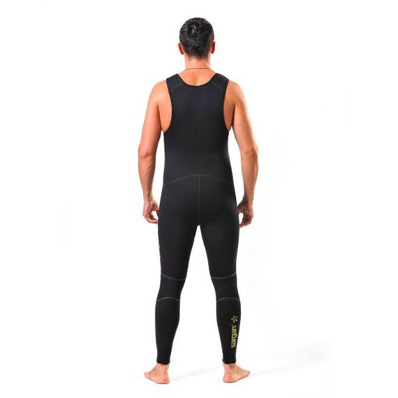 Гидрокостюм Sargan Сивуч 5 мм