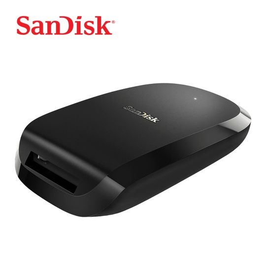 Картридеры Sandisk