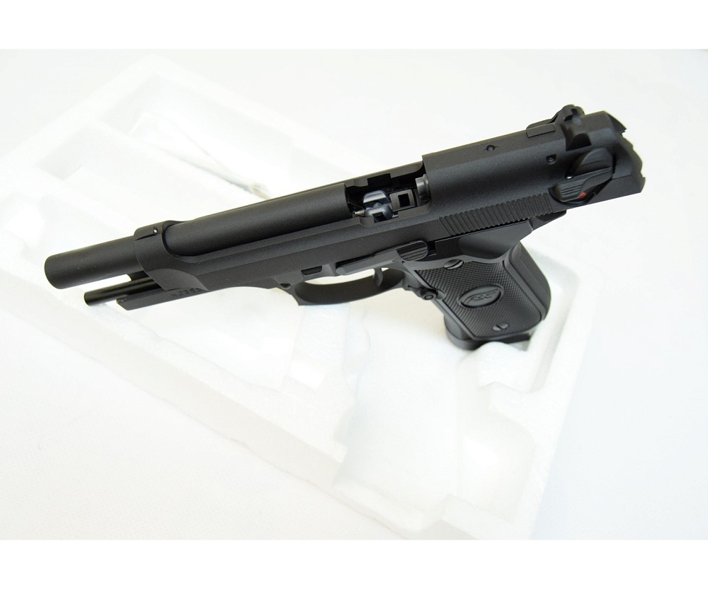 Пневматический пистолет ASG X9 Classic (Beretta)
